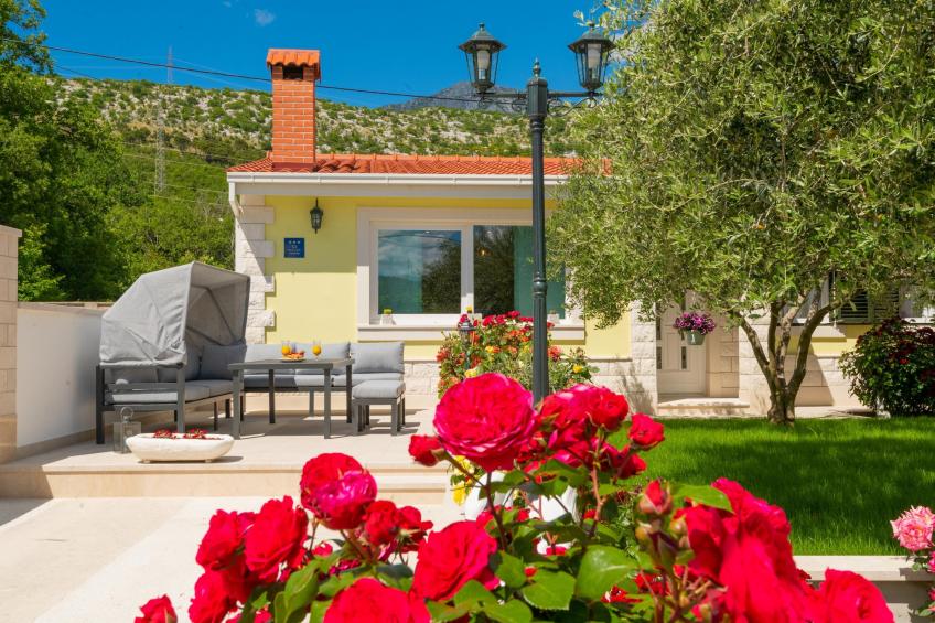 Holiday Home Maslina - foto 7