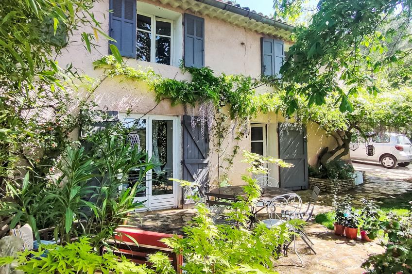 Haus mit Charme Landschaft von Aix - foto 3