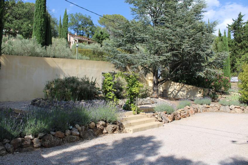 Villa des Trois Palmiers - foto 21
