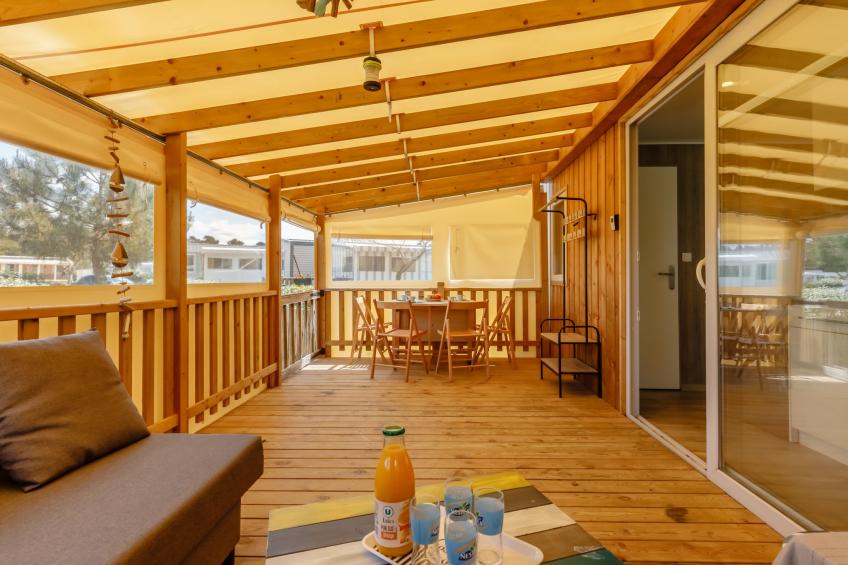 4 étoiles- L'Etang de Besse - foto 23