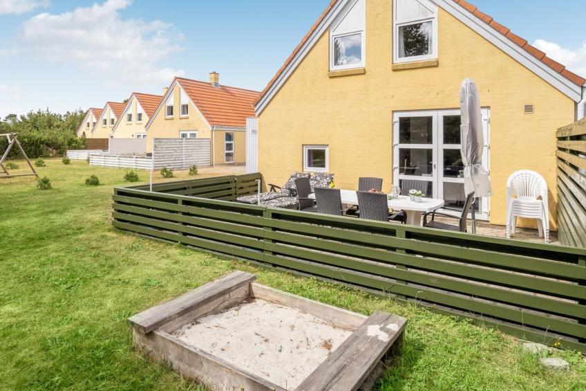 "Urda" - 1km from the sea in Western Jutland - foto 28