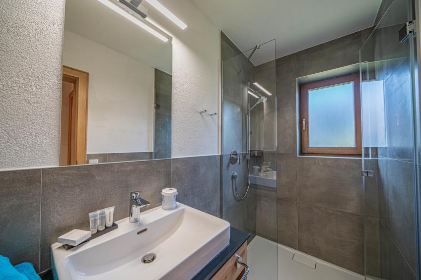 Apartments home Andrea - Cäciel Brixen im Thale - App 1 - 45 m2 - foto 12