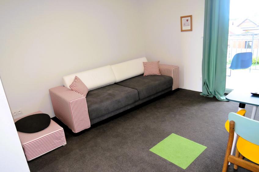 Apartament nr 4 I piętro - foto 7