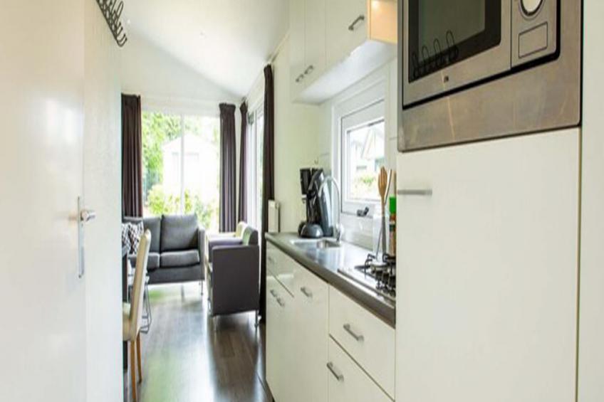 Comfort 5 personen - foto 8