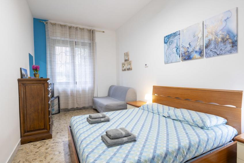 Fra Cristoforo Studio Apartment