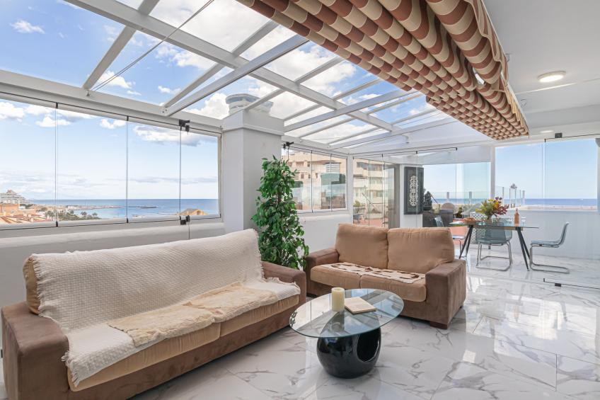 Benalbeach With Pools And Seaview - foto 4