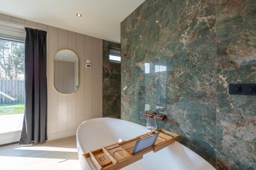 Wellness Villa Azure - foto 13
