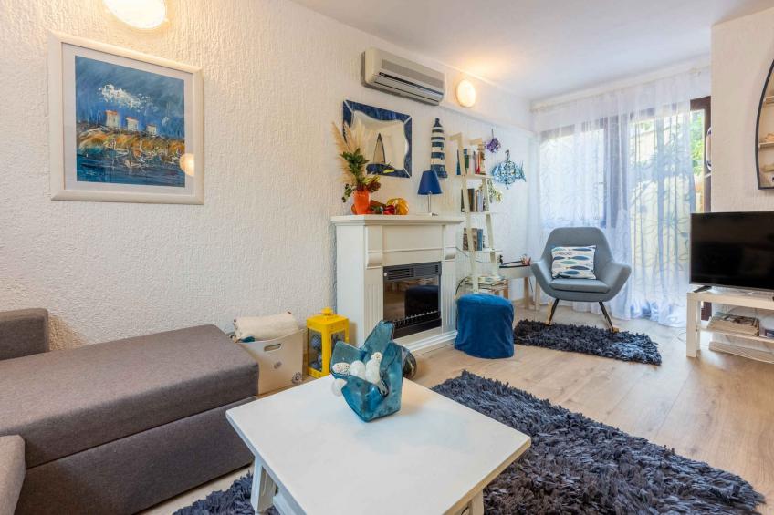 Maison de vacances avec terrasse et air conditionné - BF-VP38N - foto 26
