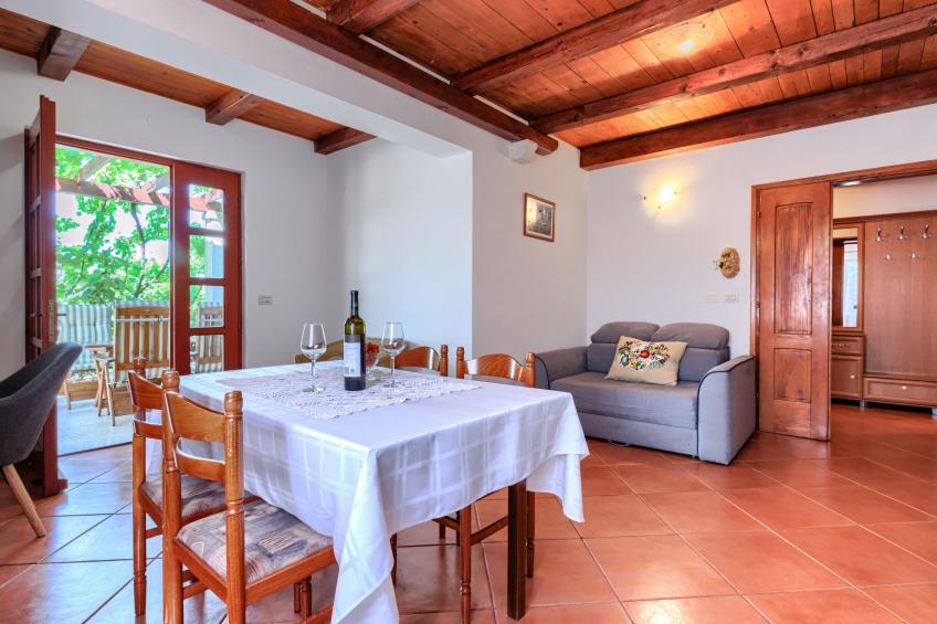 Haus Ivan & Tina (ROJ455) - foto 4