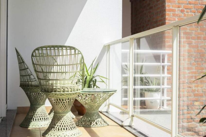 Résidence Casa Da Maresia – Le Refuge Côtier - foto 24