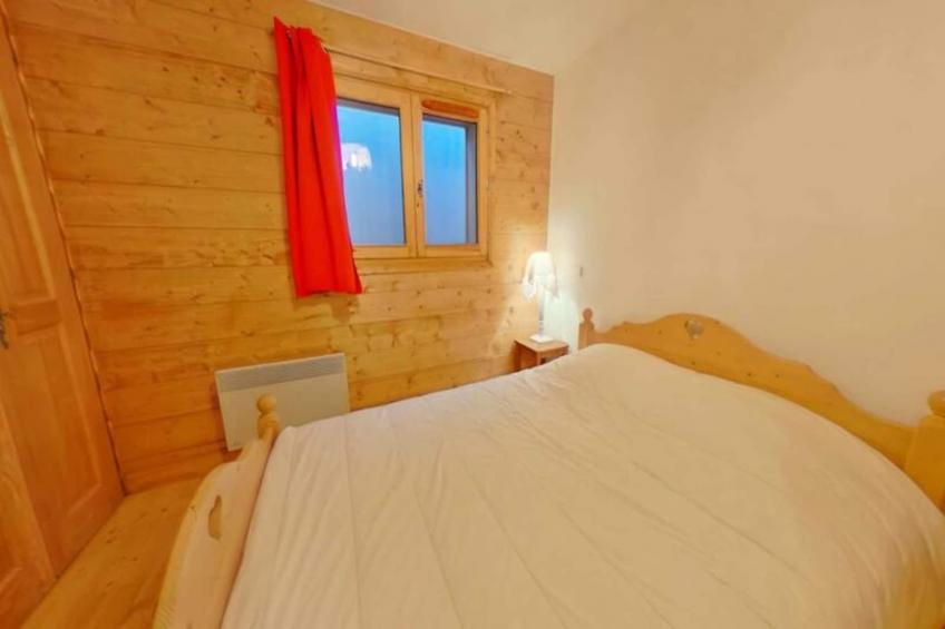 Résidence Alpages De Bisanne Batiment H - foto 4