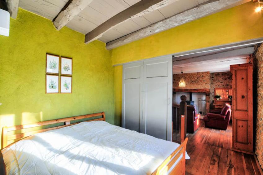 Maison à Rouffignac Saint-Cernin - foto 11