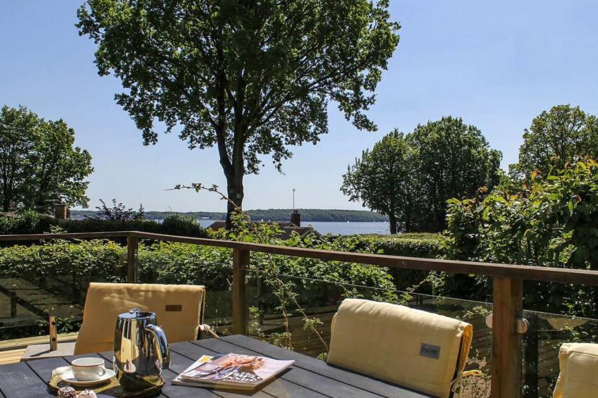 "Engelke" - 150m from the sea in SE Jutland - foto 23