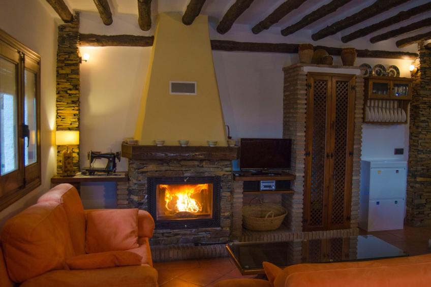 Balcón de Válor - Haus 9 - foto 5