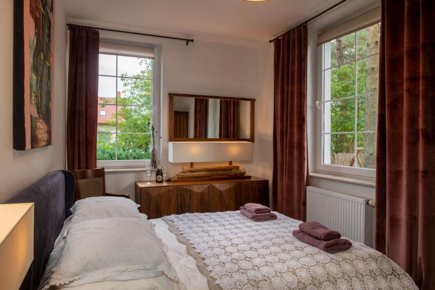 Wohnung "Ferienwohnung in W" - foto 4