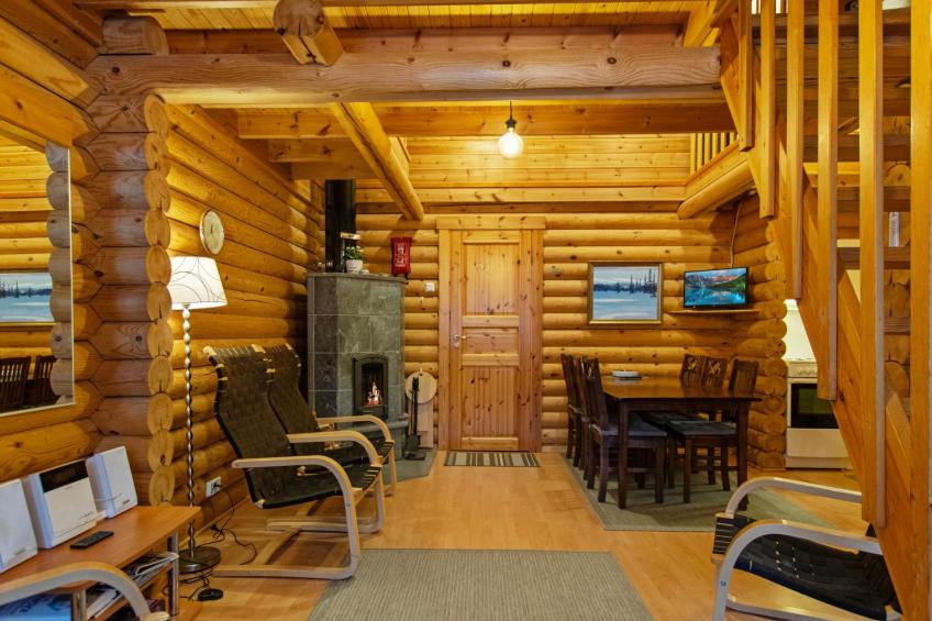 Kilpolan orvokki, pauliina ja karoliina - foto 4