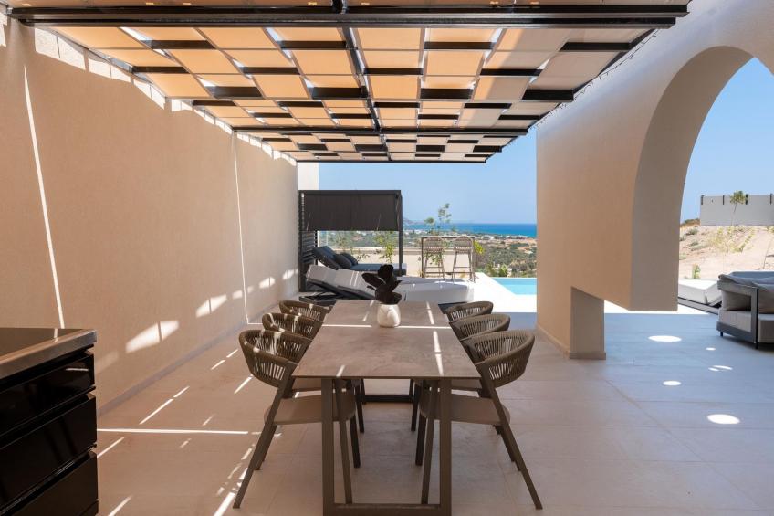 Trapezia Luxury Living - Alexandrit - foto 5