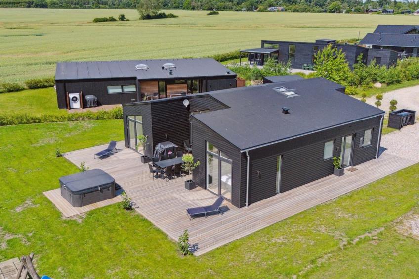 "Nissine" in SE Jutland - foto 19