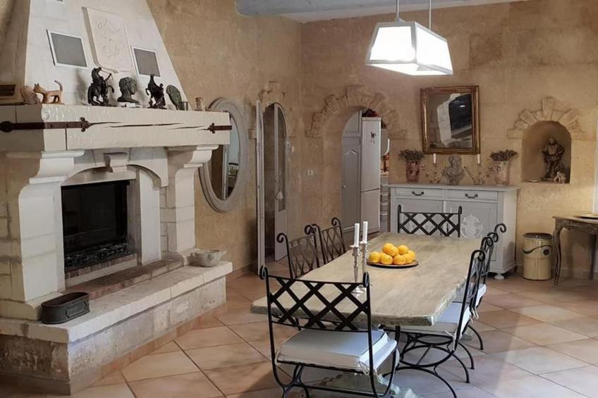 Villa cadre idyllique et reposant avec piscine - foto 2