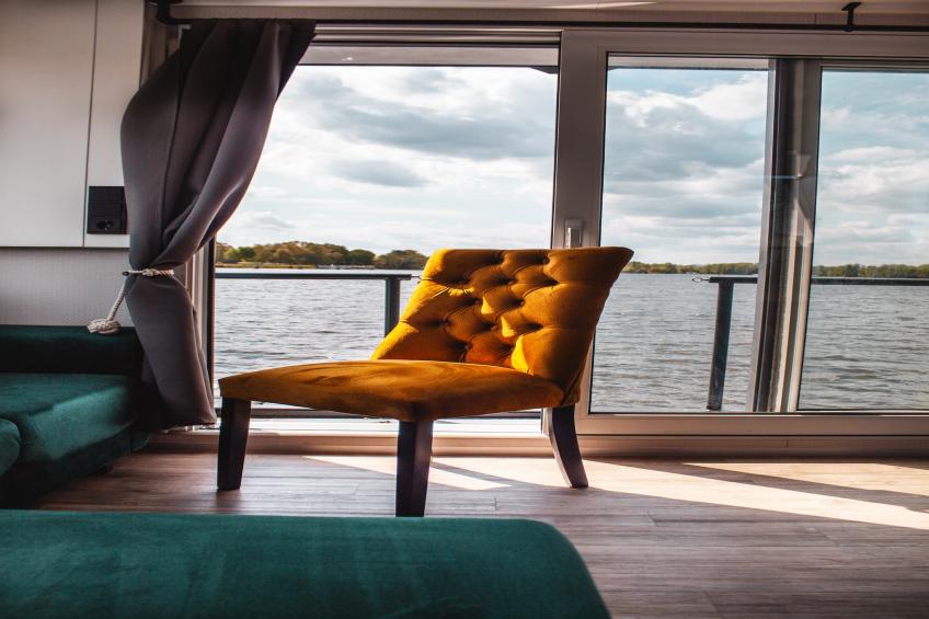 Hausboot Wannsee - foto 5