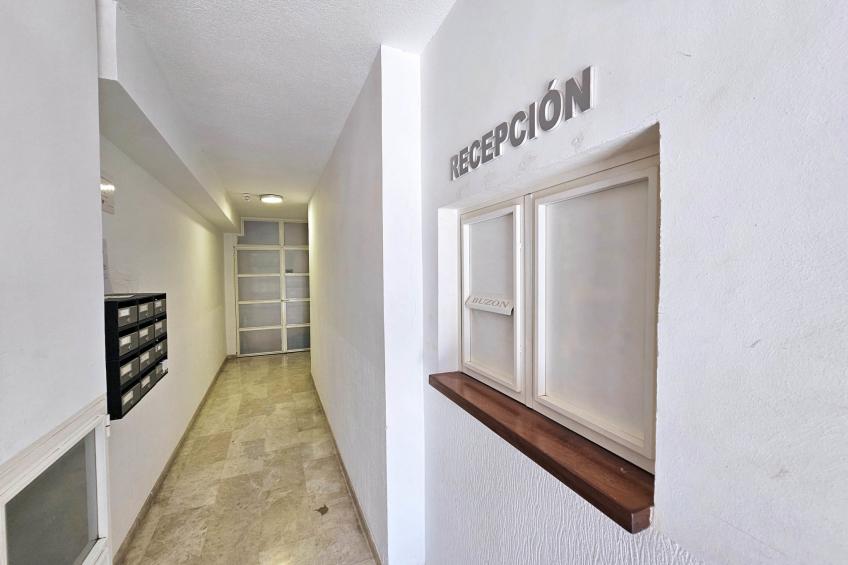 Ático B - Cartagena Centro histórico - foto 15