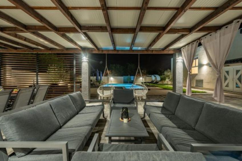 Villa Miranda with pool - foto 65