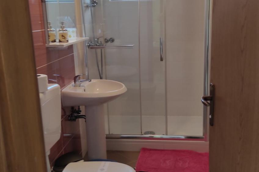 Apartment Ela - Three Bedroom Apartment with Terrace with Sea View - foto 5