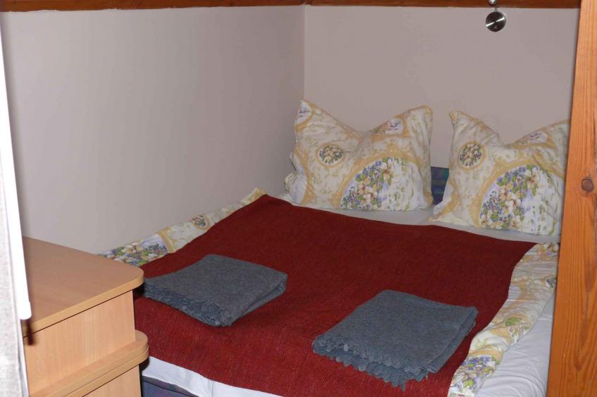 Vakantiekamer in een appartementenhuis met zwembad en internet - VW-7824D - foto 7