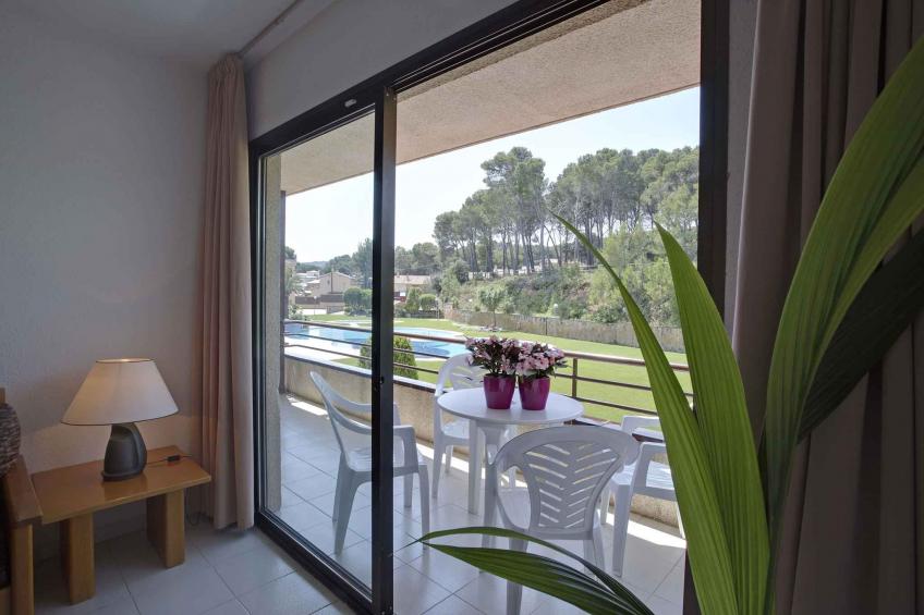 Vakantiewoning op een golfbaan - VW-4F8BH - foto 9