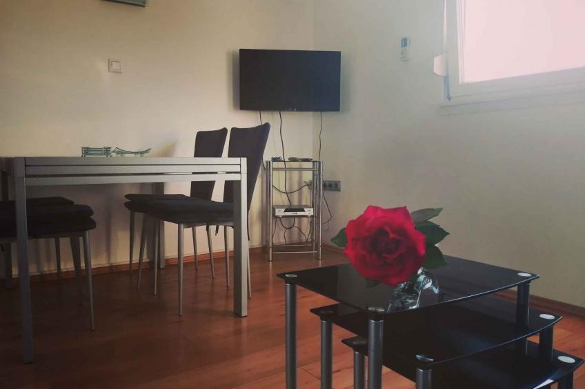 Vakantiewoning 60 m naar de zee - VW-WB9B