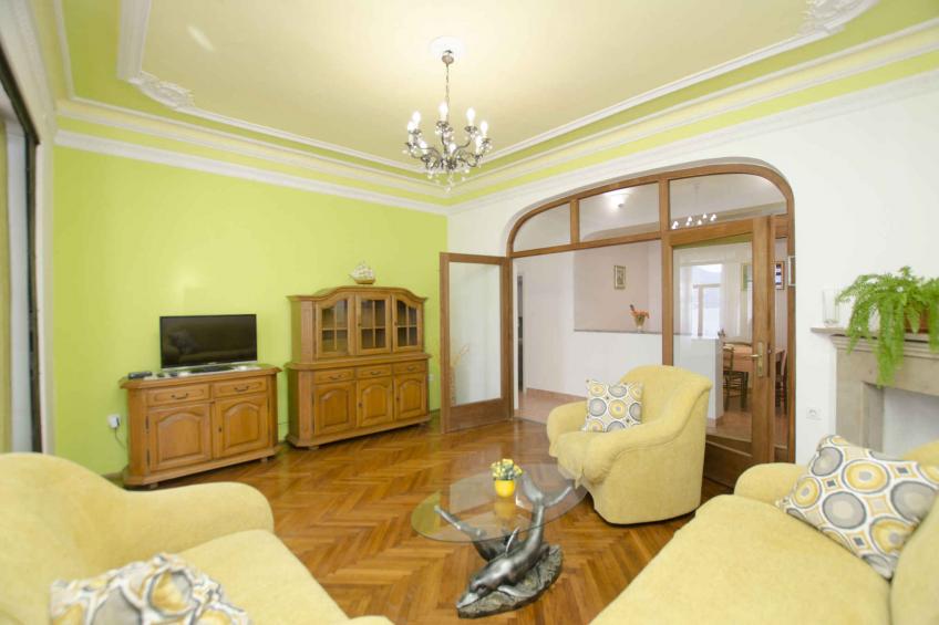 Holiday apartment with terrace and grill, by the sea - BF-WDF7X - foto 33