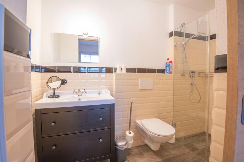 Residenz Edelalm Appartement 2 - foto 21