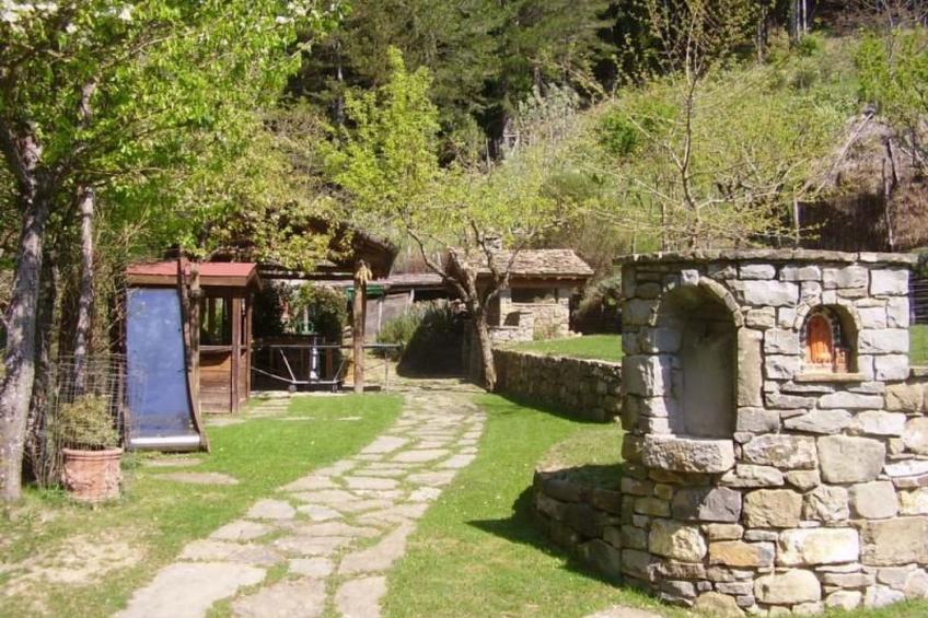 Appartement mit Grill, gemeinsamem Pool und Garten - foto 13