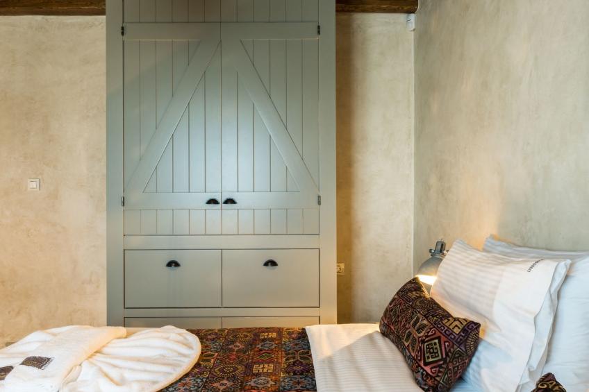 "Liodosifis" mit eigenem Pool - foto 22