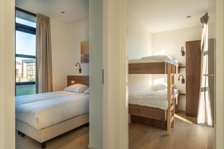 Villa Meerzicht | 6 Pers. - foto 13