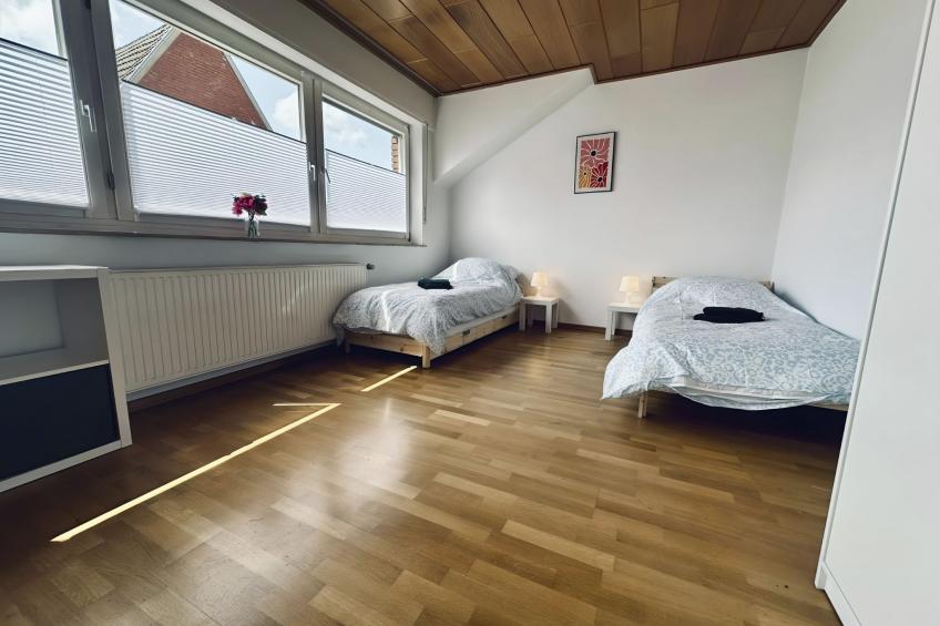 sleepWELL-Horstm. II - foto 4