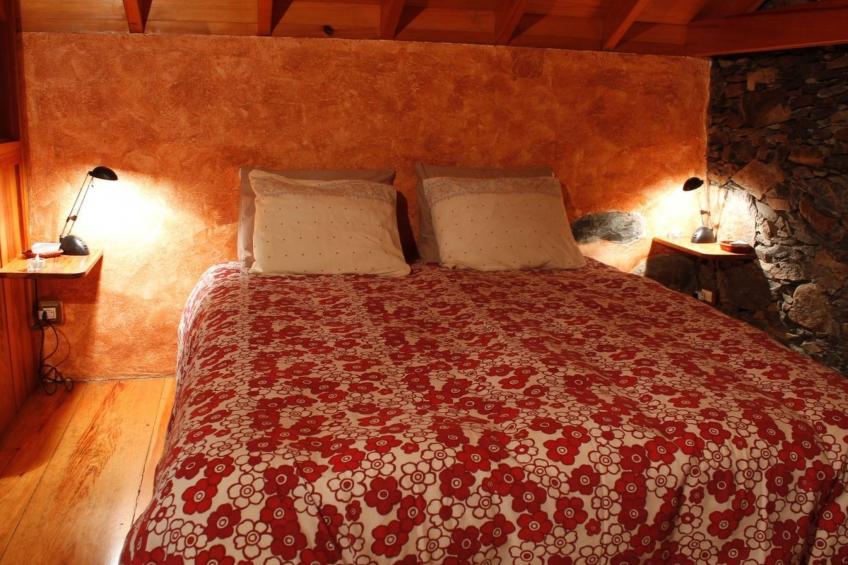 Freistehendes Ferienhaus La Maleza in La Palmita - foto 10