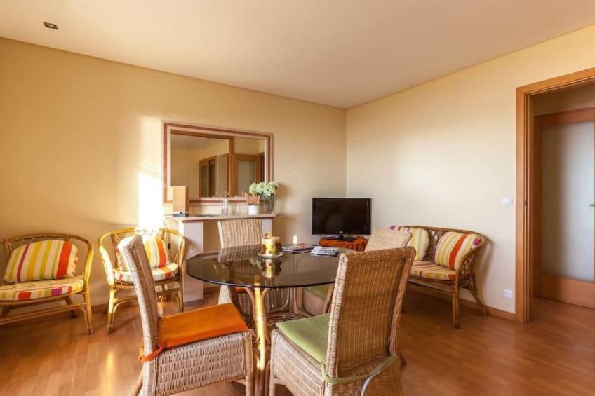 Wohnung "Juste Au" über dem Meer - foto 9