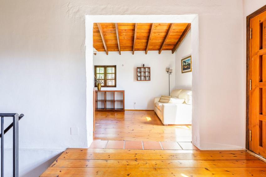 Hundefreundliches Ferienhaus mit privatem Pool - foto 21