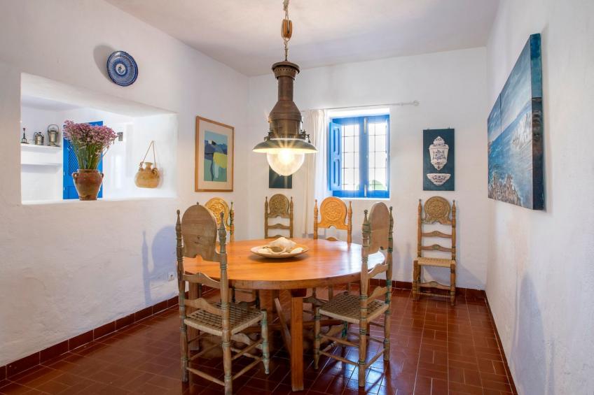 Casa Migjorn 10 pax - foto 44