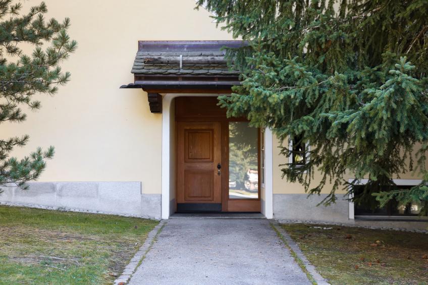 Chesa Murtel - foto 27