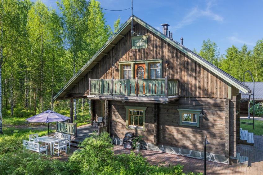 Koivuniemen rouva - foto 2