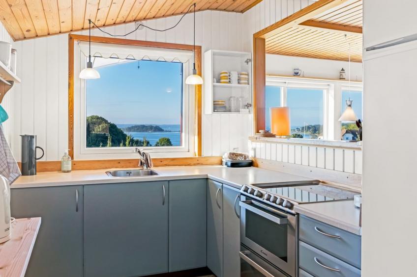 "Senni" - 800m from the sea - foto 10