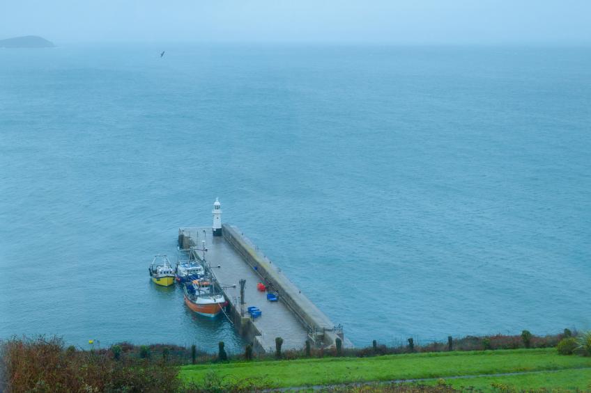 4 Ocean Heights - foto 41