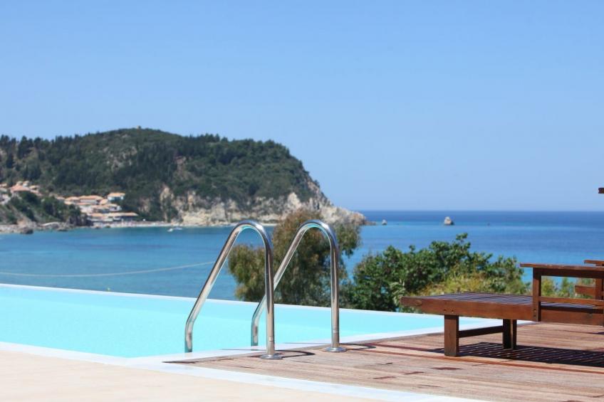 "Capro" mit Infinity-Pool - foto 6