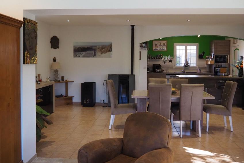 mit Garten und Pool - foto 6