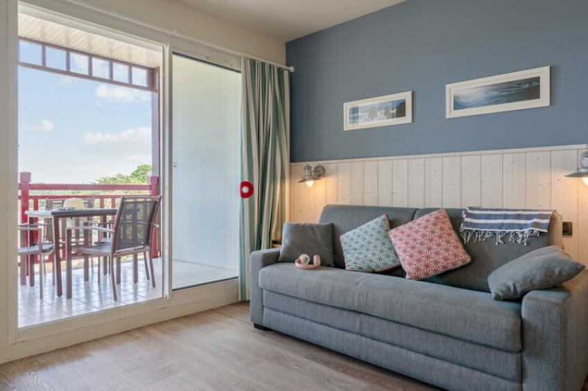 Le Domaine de Cramphore 2p4p Spacious - foto 27