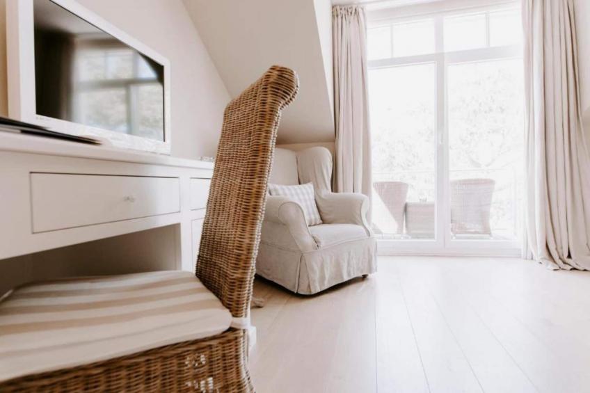 Double Room with Sea View - foto 5