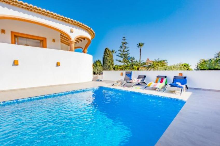 Villa Altamira - Plus - foto 34