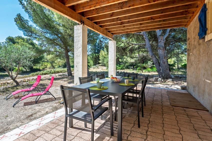 Mas de Caussagues - foto 5